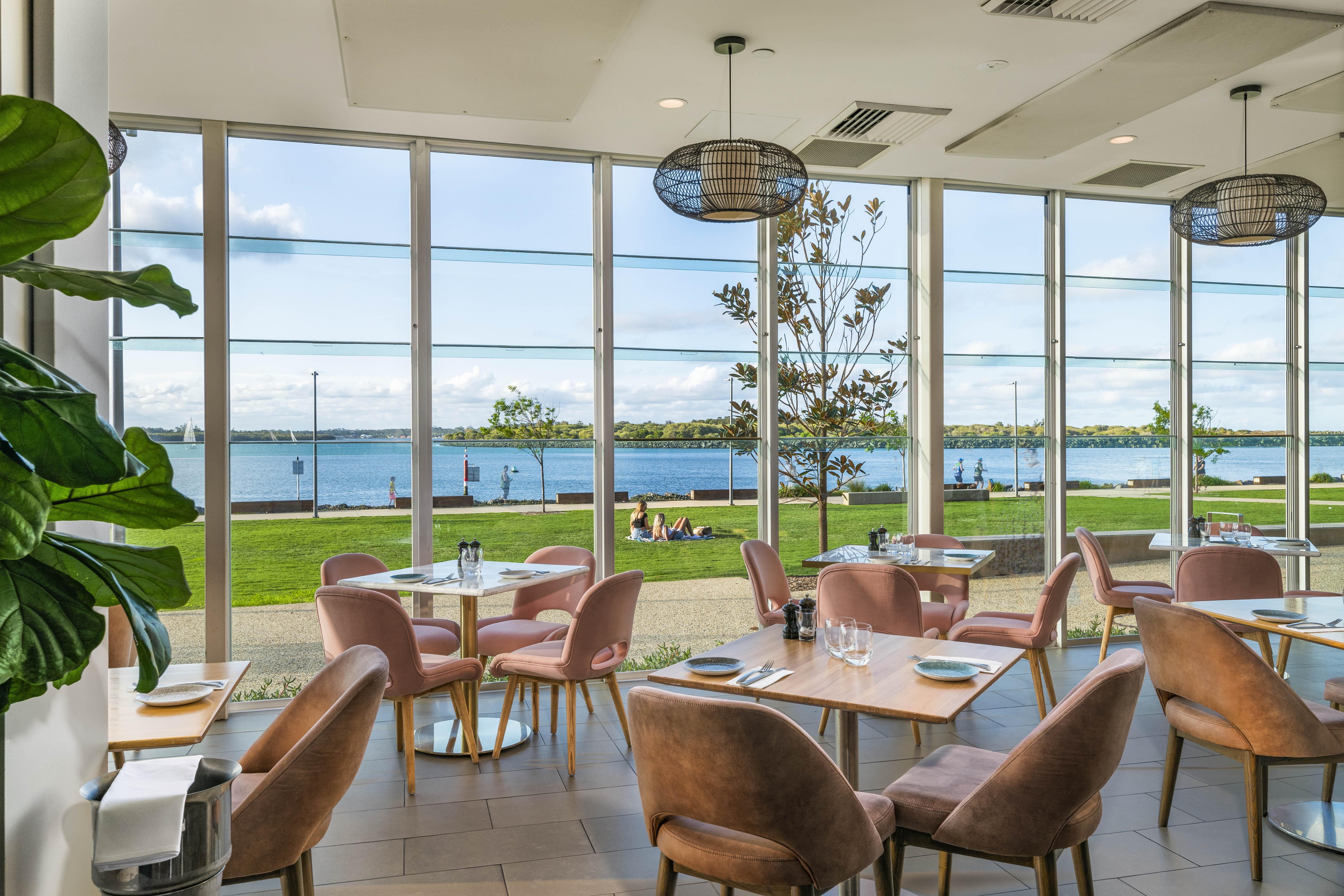 Rydges Hotel Port Macquarie Dış mekan fotoğraf