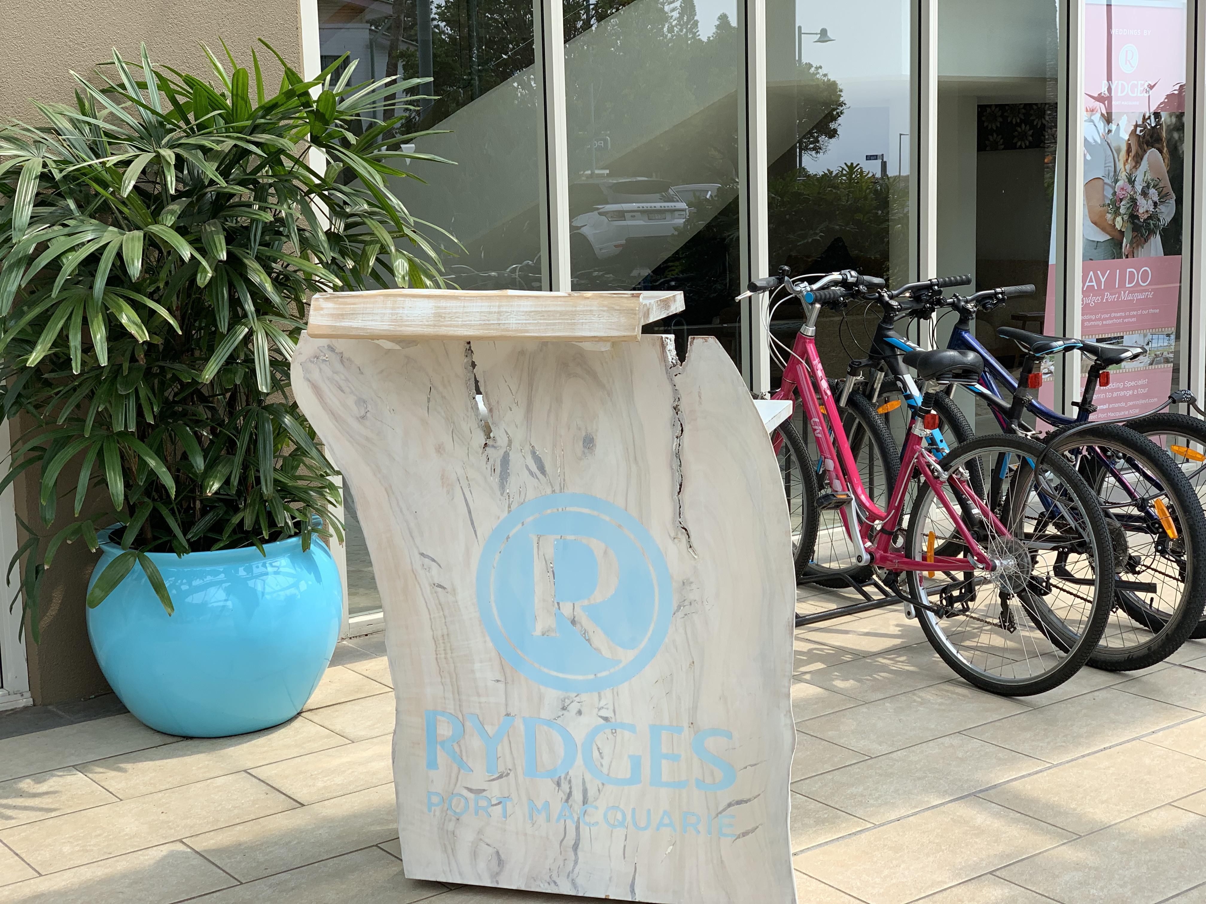 Rydges Hotel Port Macquarie Dış mekan fotoğraf