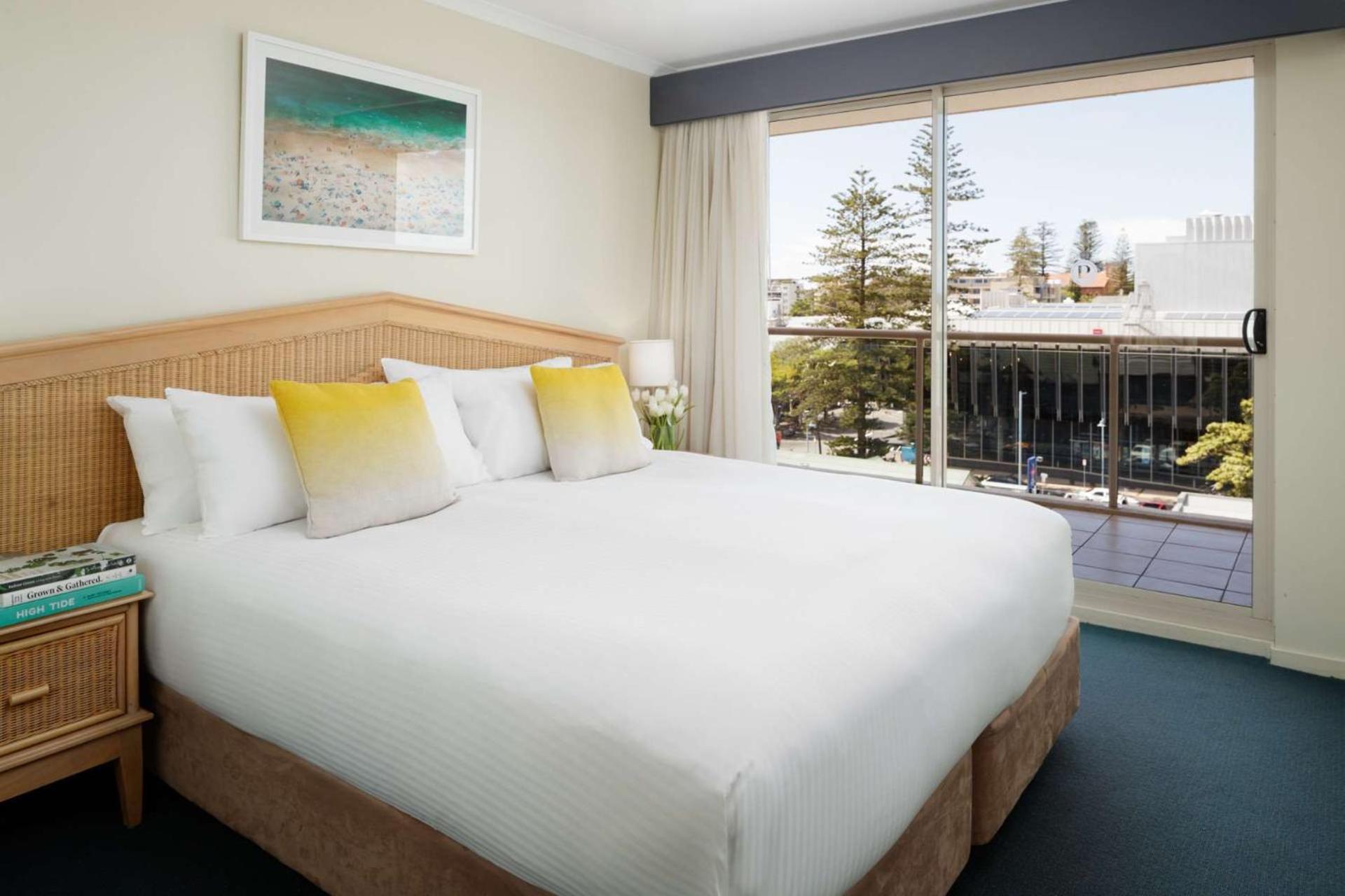 Rydges Hotel Port Macquarie Dış mekan fotoğraf