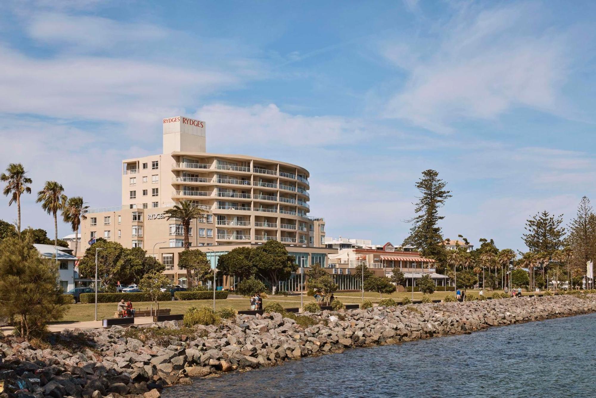 Rydges Hotel Port Macquarie Dış mekan fotoğraf